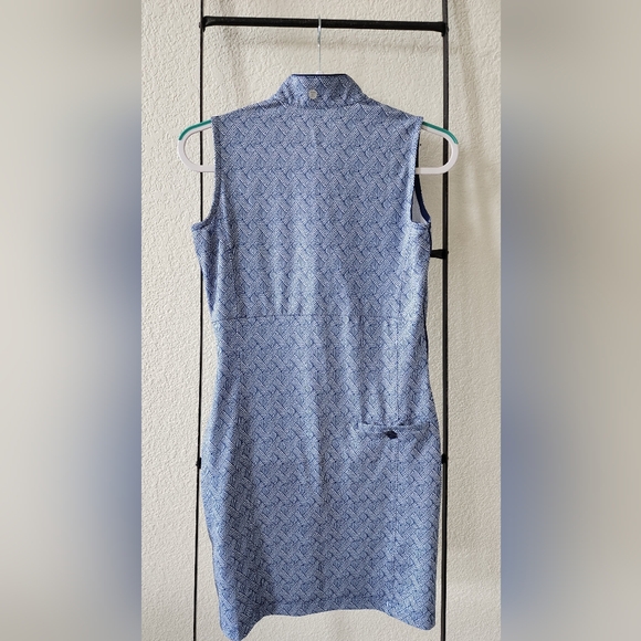 EP Pro New York Women's golf tennis pickleball dress - Picture 3 of 6